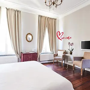 Bed & Breakfast X2brussels, Brussel