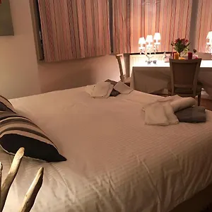  Bed & Breakfast Le Dernier Metro België