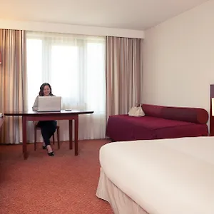 *** Hotel Mercure Brussels Airport België