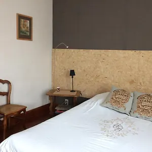  Frühstückspension Chambre Chocolat