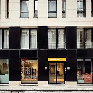 Hotel Easyhotel Centre, Bruxelles