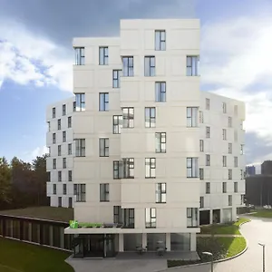  Hotel Express Brussels - Airport By Ihg België