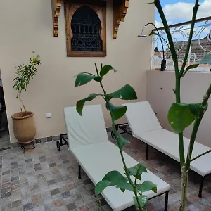 Dar Manzakin Marrakesh