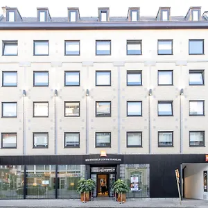 Ibis Brussels Centre Chatelain Bryssel
