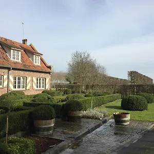 ** Hotel Wilgenhof België