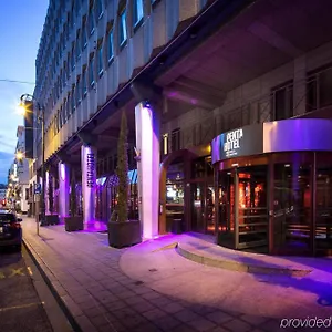 Pentahotel Brussels Centre Bryssel