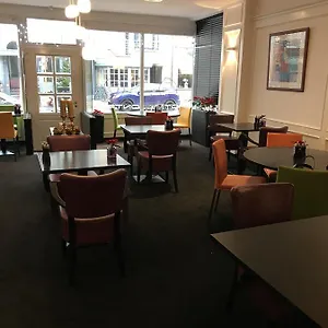 *** Hotel Honfleur België