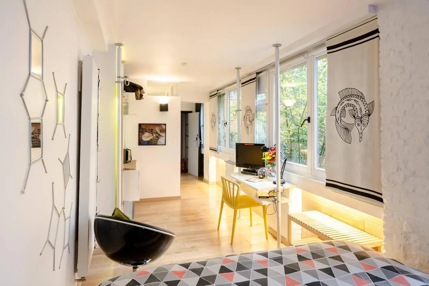 Gasthof Bxlroom Guesthouse