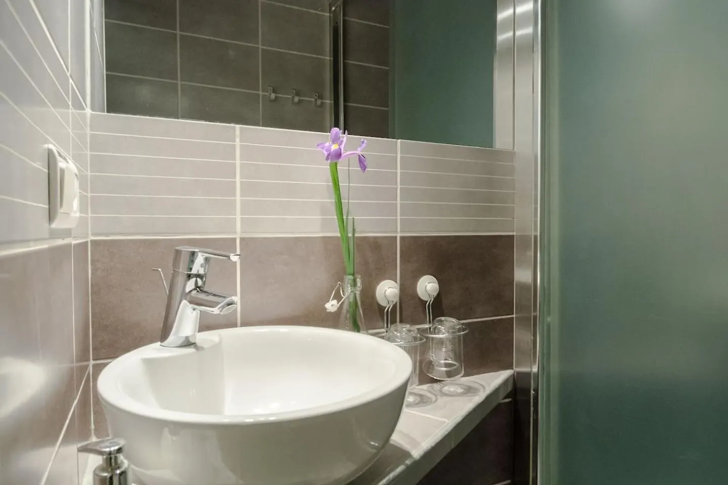 Bxlroom Guesthouse 2*, Brüssel Belgien