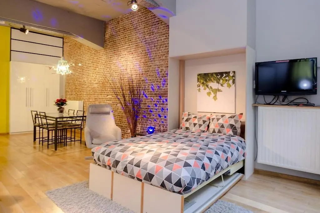 ** Gasthof Bxlroom Guesthouse Belgien