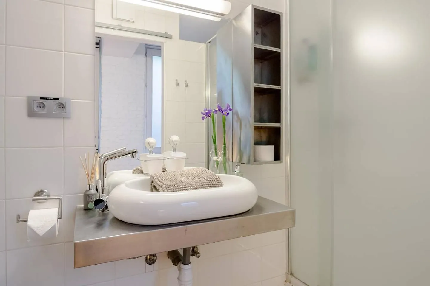 Bxlroom Guesthouse Brüssel