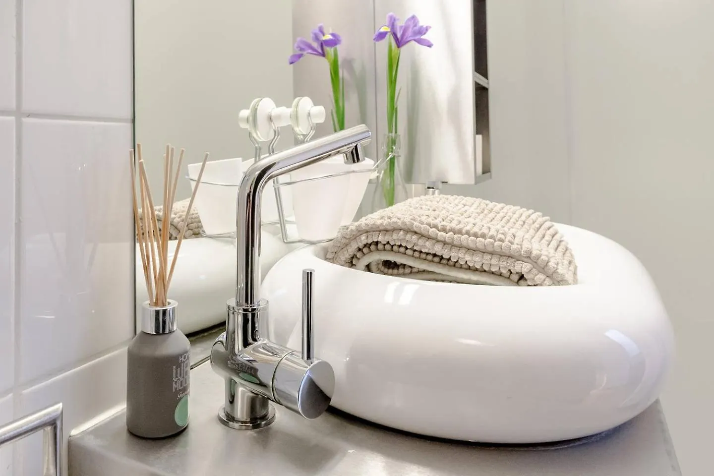 Bxlroom Guesthouse Belgien