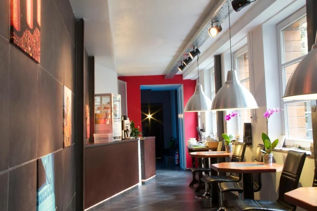 Gasthof Bxlroom Guesthouse