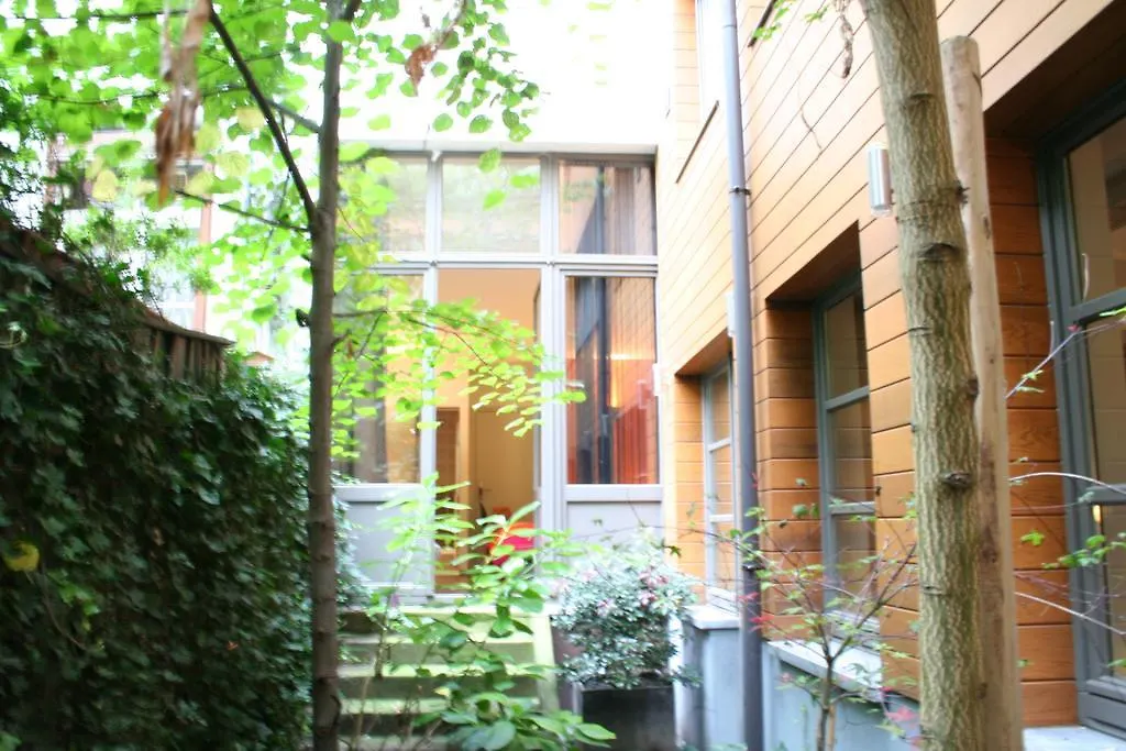 Bxlroom Guesthouse Gasthof