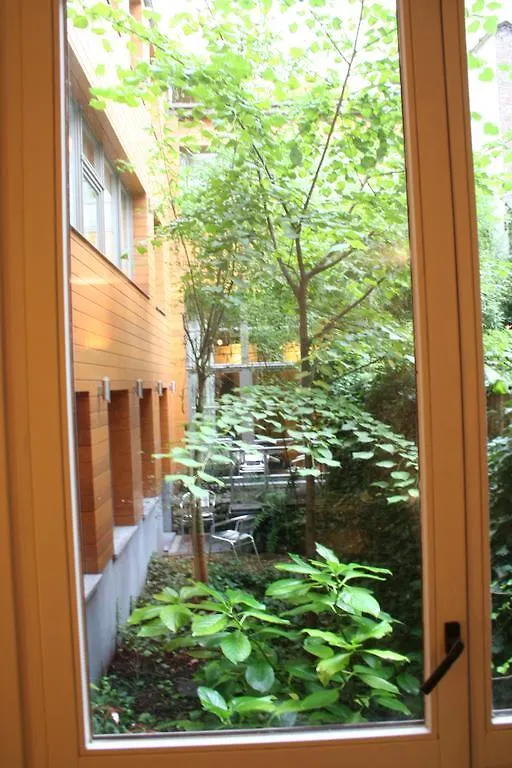 Bxlroom Guesthouse Guest house